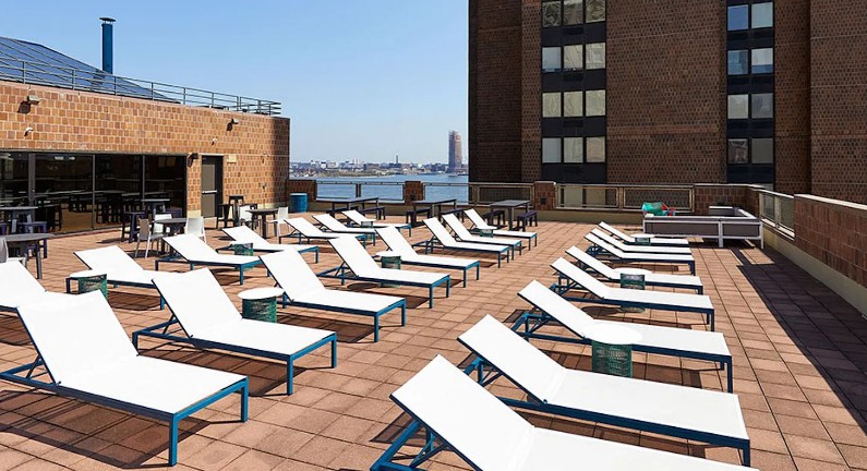 Amazing 2 bed on Waterside Plaza in Kips Bay