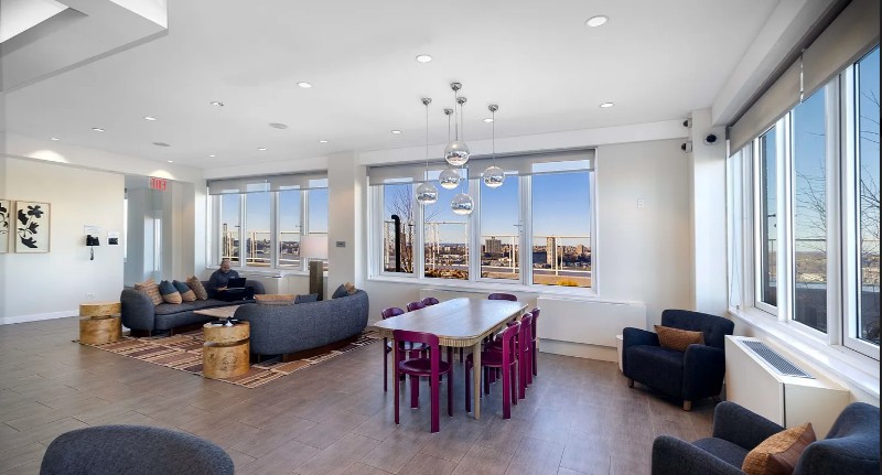 Amazing 1 bed on West End Avenue in upper west side