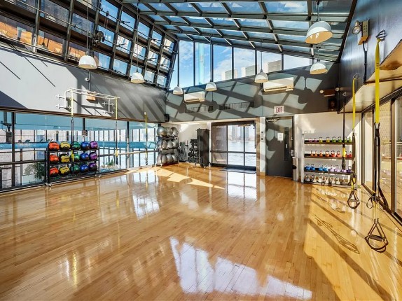 Amazing Studio on Waterside Plaza in Kips Bay