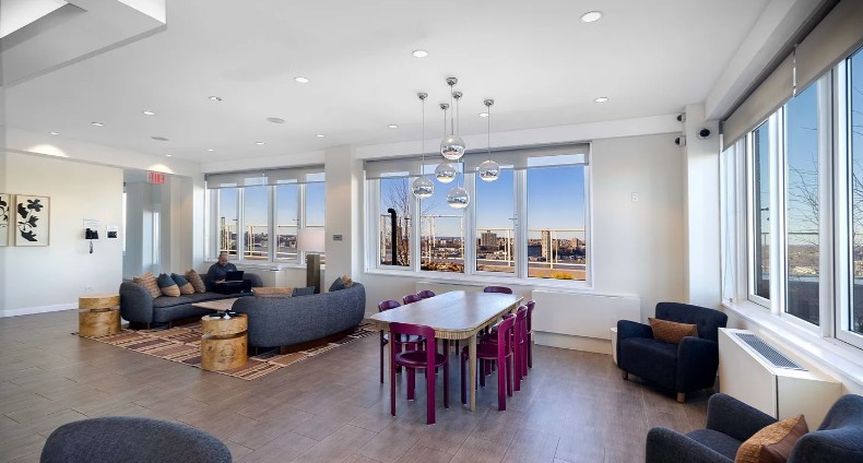 Amazing 3 bed on West End Avenue in upper west side