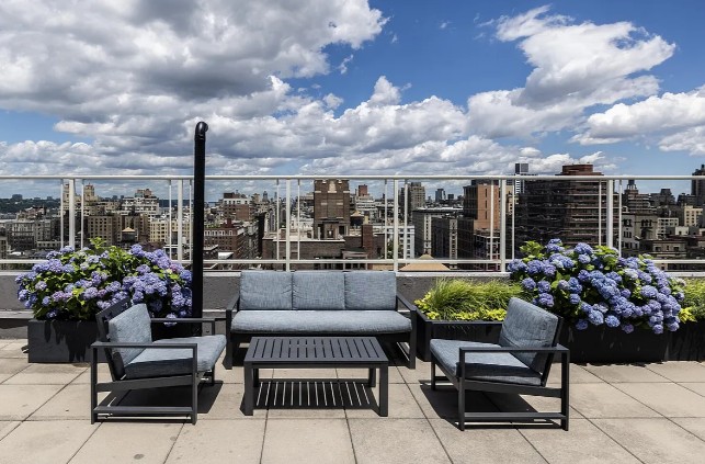 Amazing 3 bed on West End Avenue in upper west side