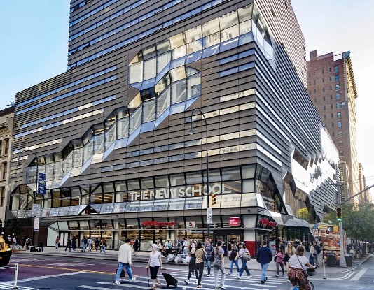 Amazing 2 bed on West 30th Street in Hudson Yards