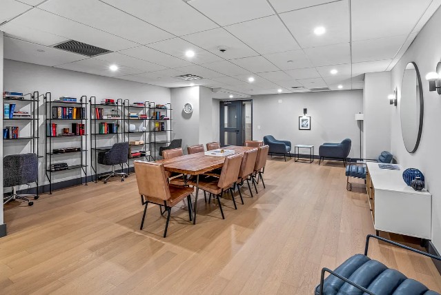 Amazing Studio on East 34th Street in Kips Bay
