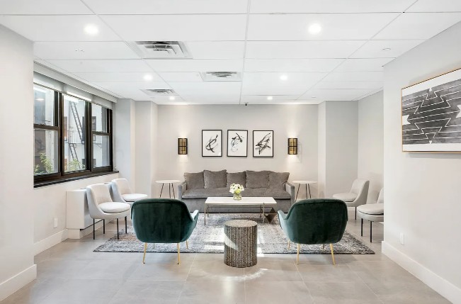 Amazing Studio on East 34th Street in Kips Bay