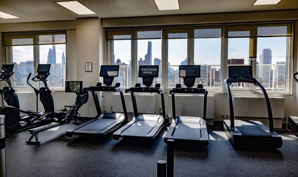 Amazing 1 bed on West End Avenue in Upper West Side