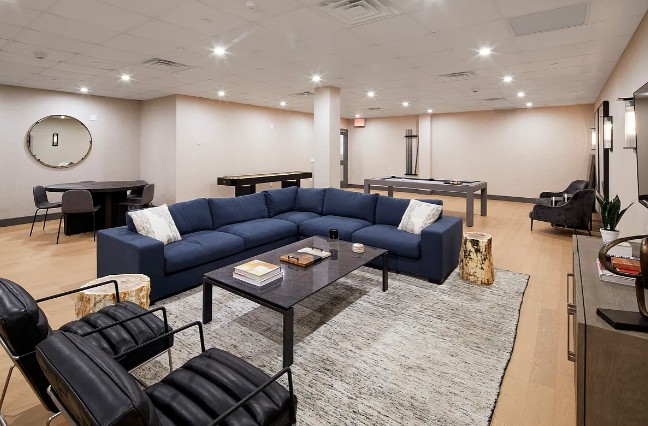 Amazing Studio on East 34th Street in Kips Bay