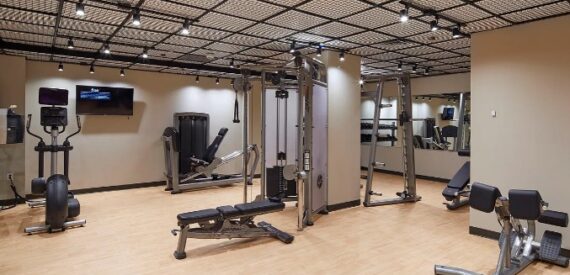 Amazing Studio on East 34th Street in Kips Bay