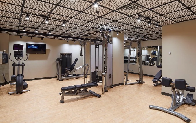 Amazing Studio on East 34th Street in Kips Bay