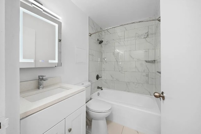 Amazing 2 bed on West 90th Street in Upper West Side