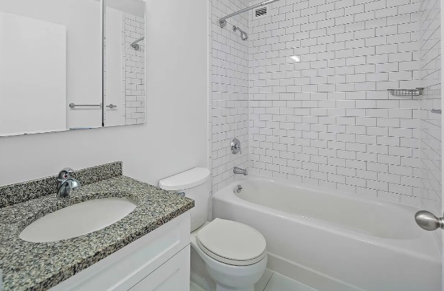Amazing 2 bed on West 90th Street in Upper West Side