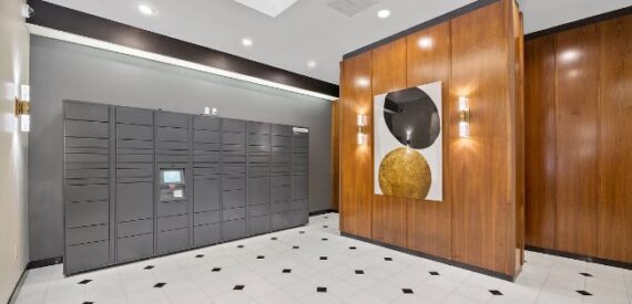 Amazing 2 bed on West 90th Street in Upper West Side