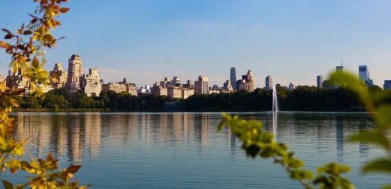 Amazing 2 bed on West 90th Street in Upper West Side