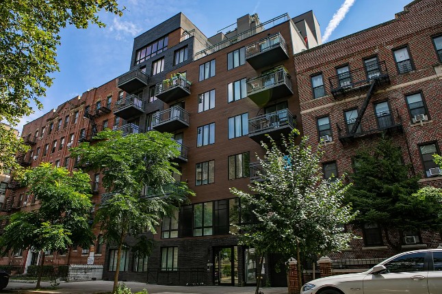Amazing 2 bed on East 19th Street in Ditmas Park