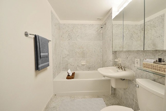 Amazing Studio on Beaver Street in Financial District