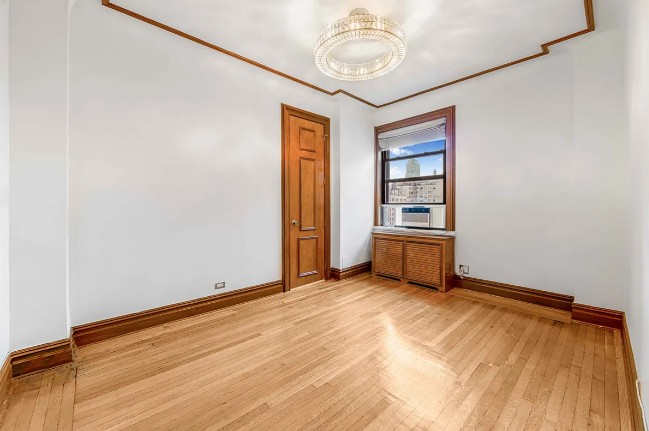 Amazing 3 bed on West End Avenue in upper west side