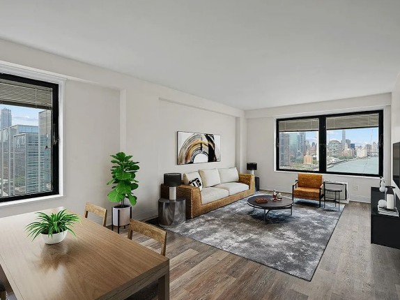 Amazing 2 bed on Waterside Plaza in Kips Bay