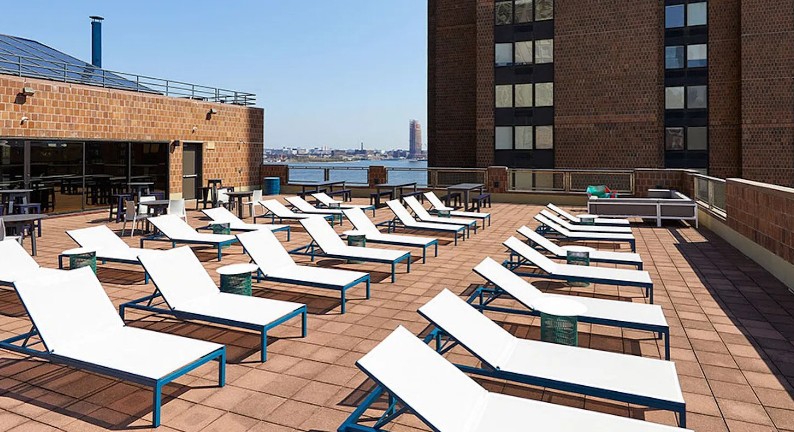 Amazing 1 bed on Waterside Plaza in Kips Bay