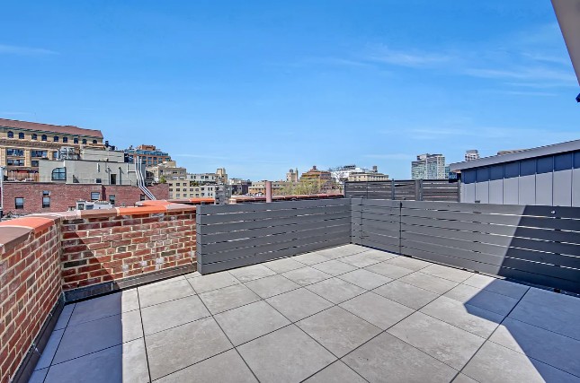 Amazing 1 bed on Greenwich Street in West Village