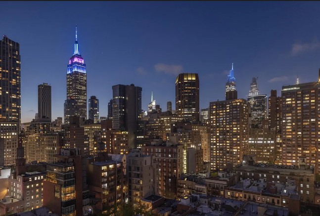 Amazing 1 bed on East 29th Street in Kips Bay