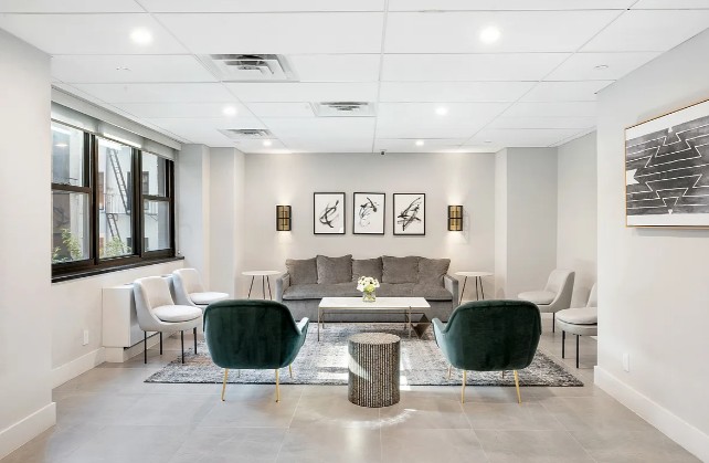 Amazing Studio on East 34th Street in Kips Bay