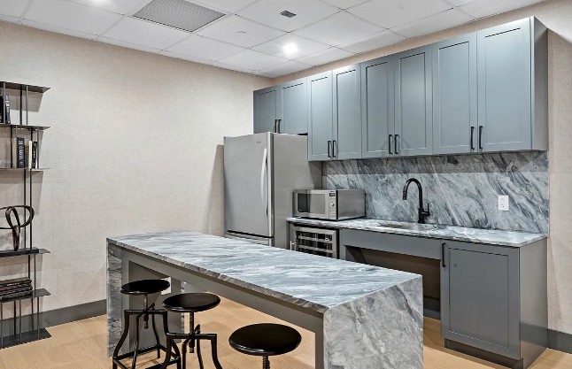 Amazing Studio on East 34th Street in Kips Bay