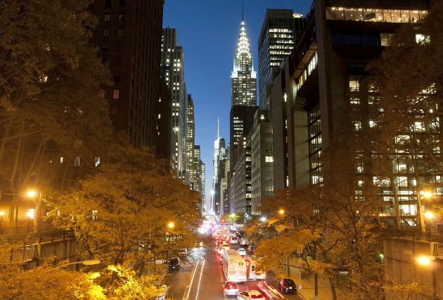 Amazing Studio on East 34th Street in Kips Bay