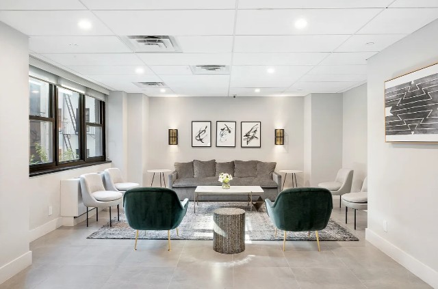 Amazing Studio on East 34th Street in Kips Bay