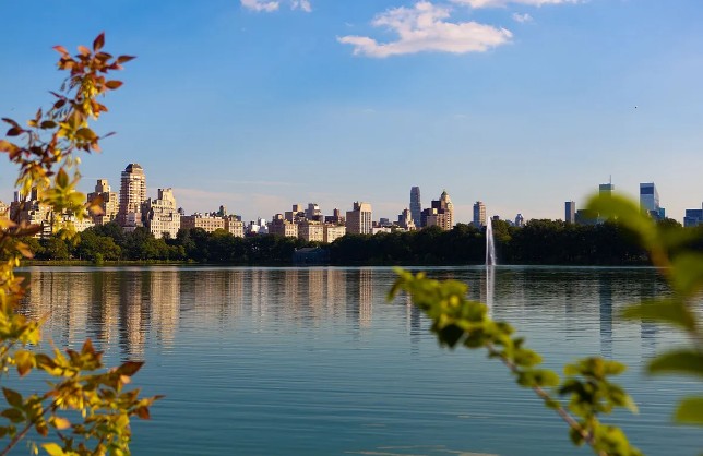 Amazing 2 bed on West 90th Street in Upper West Side
