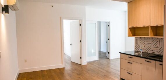 Amazing 1 Bed on East 19th Street in Ditmas Park