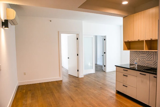 Amazing 1 Bed on East 19th Street in Ditmas Park