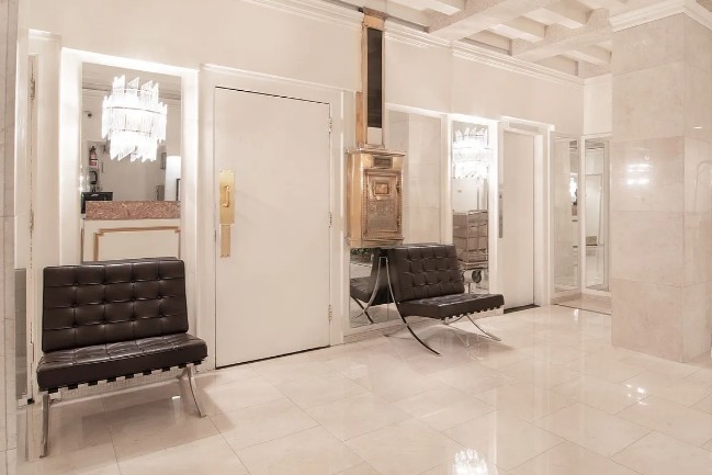 Amazing 1 bed on West 58th Street in Midtown