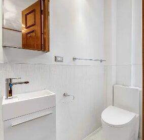 Amazing 3 bed on West End Avenue in upper west side