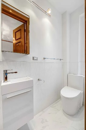 Amazing 3 bed on West End Avenue in upper west side