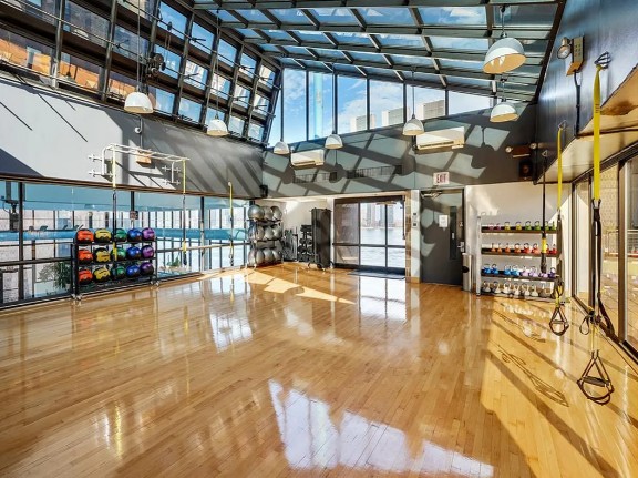 Amazing 3 bed on Waterside Plaza in Kips Bay