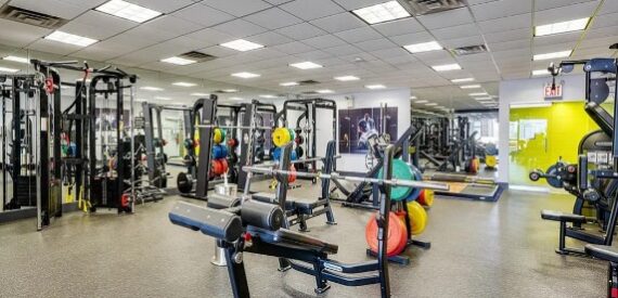 Amazing 2 bed on Waterside Plaza in Kips Bay