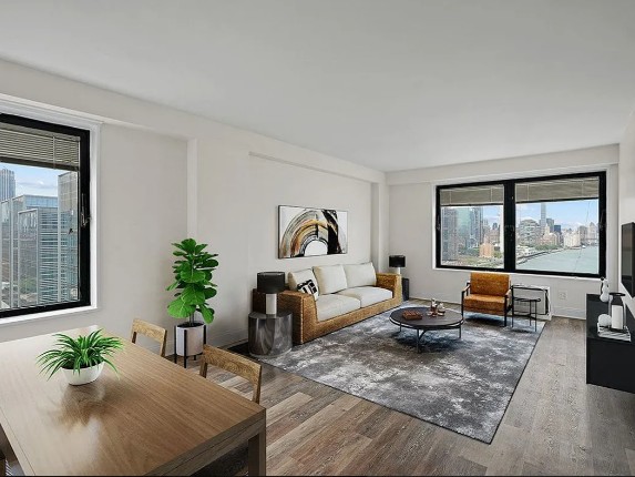 Amazing 1 bed on Waterside Plaza in Kips Bay