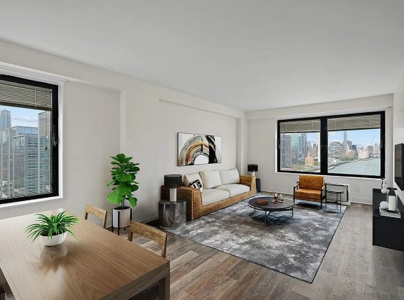 Amazing 1 bed on Waterside Plaza in Kips Bay