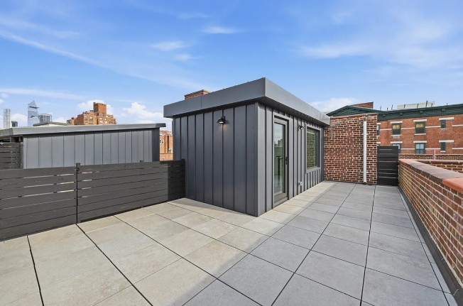 Amazing 1 bed on Greenwich Street in West Village