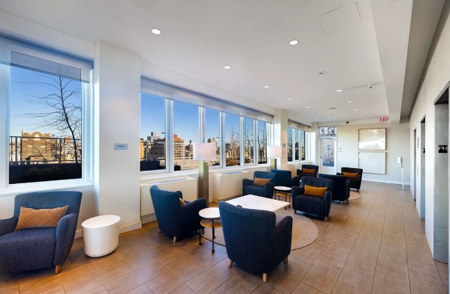 Amazing 3 bed on West End Avenue in upper west side