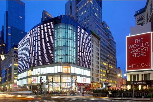 Amazing Studio on East 34th Street in Kips Bay