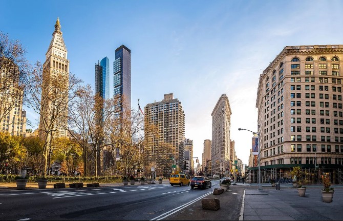 Amazing Studio on East 34th Street in Kips Bay