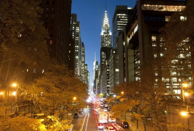 Amazing Studio on East 34th Street in Kips Bay