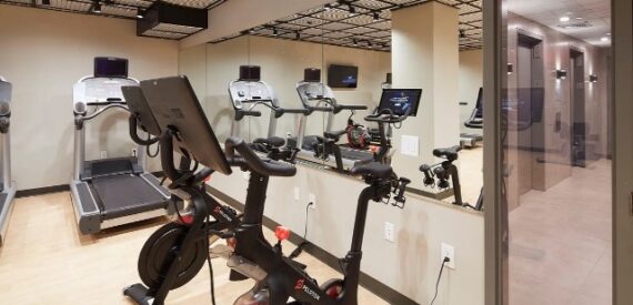 Amazing Studio on East 34th Street in Kips Bay