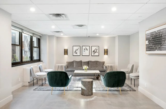 Amazing Studio on East 34th Street in Kips Bay