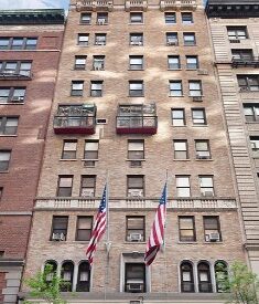 Amazing 1 bed on West 58th Street in Midtown