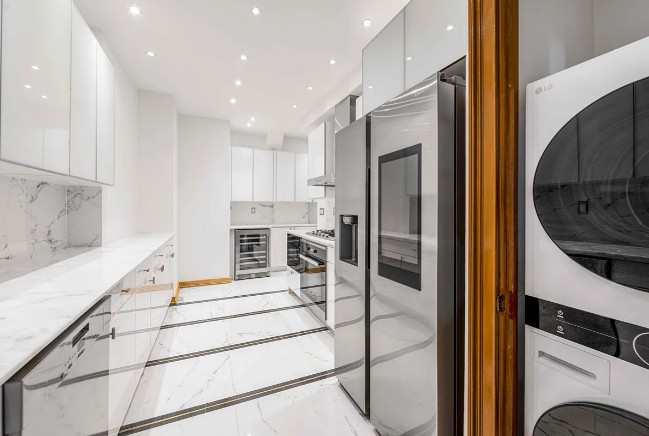 Amazing 3 bed on West End Avenue in upper west side