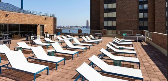 Amazing 3 bed on Waterside Plaza in Kips Bay