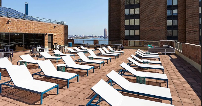 Amazing 3 bed on Waterside Plaza in Kips Bay