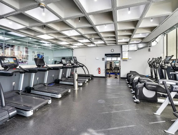 Amazing 2 bed on Waterside Plaza in Kips Bay