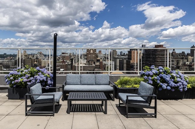 Amazing 2 bed on West End Avenue in upper west side